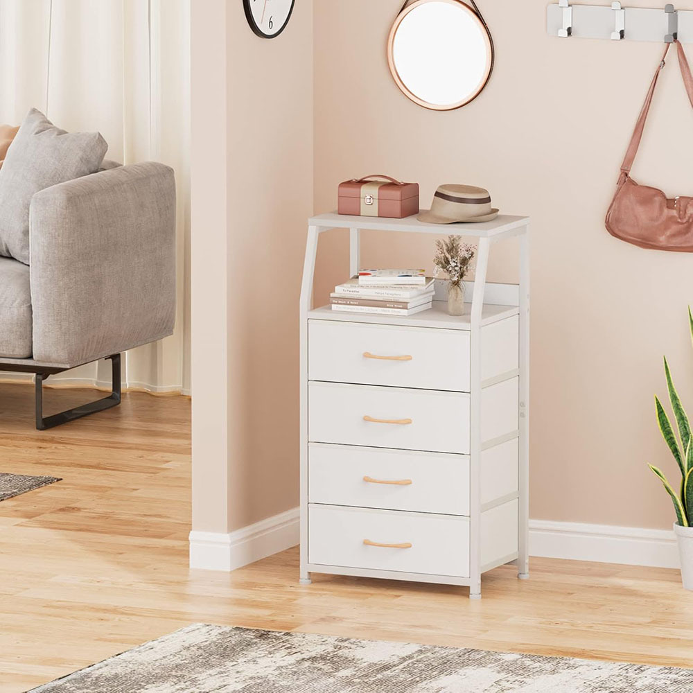 Nu-Deco Nightstand MH24416