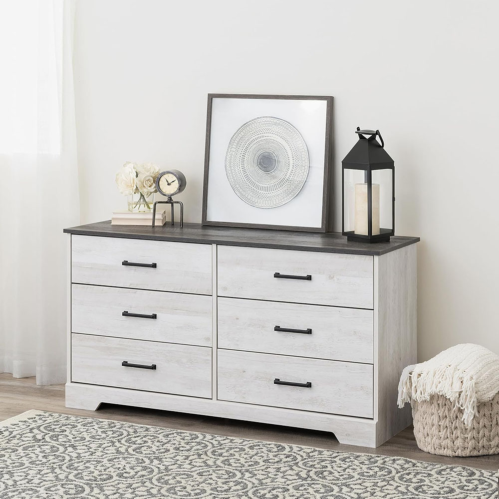 Nu-Deco Chest of Drawers MH24429