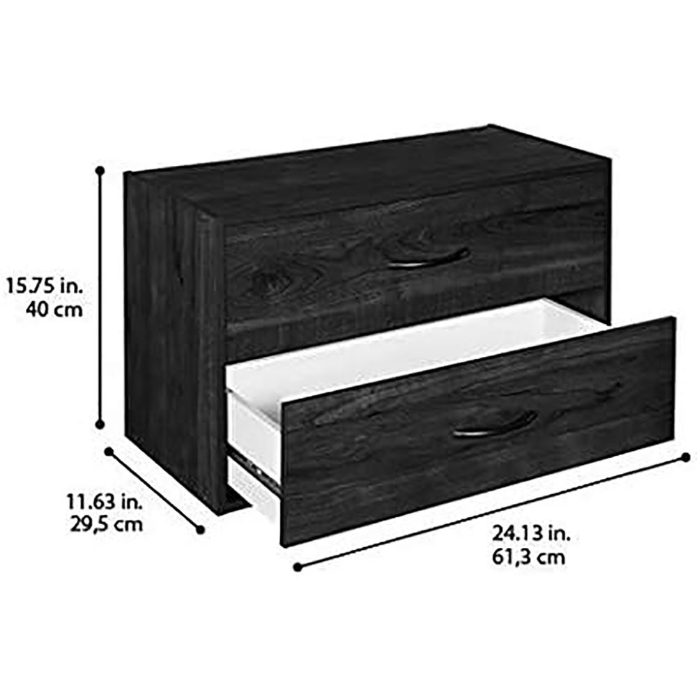 Nu-Deco Chest of Drawers MH24432