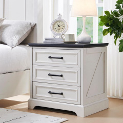 Nu-Deco Nightstand MH24423