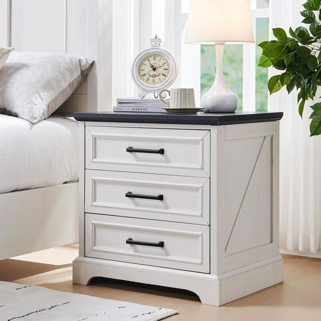 Nu-Deco Nightstand MH24423
