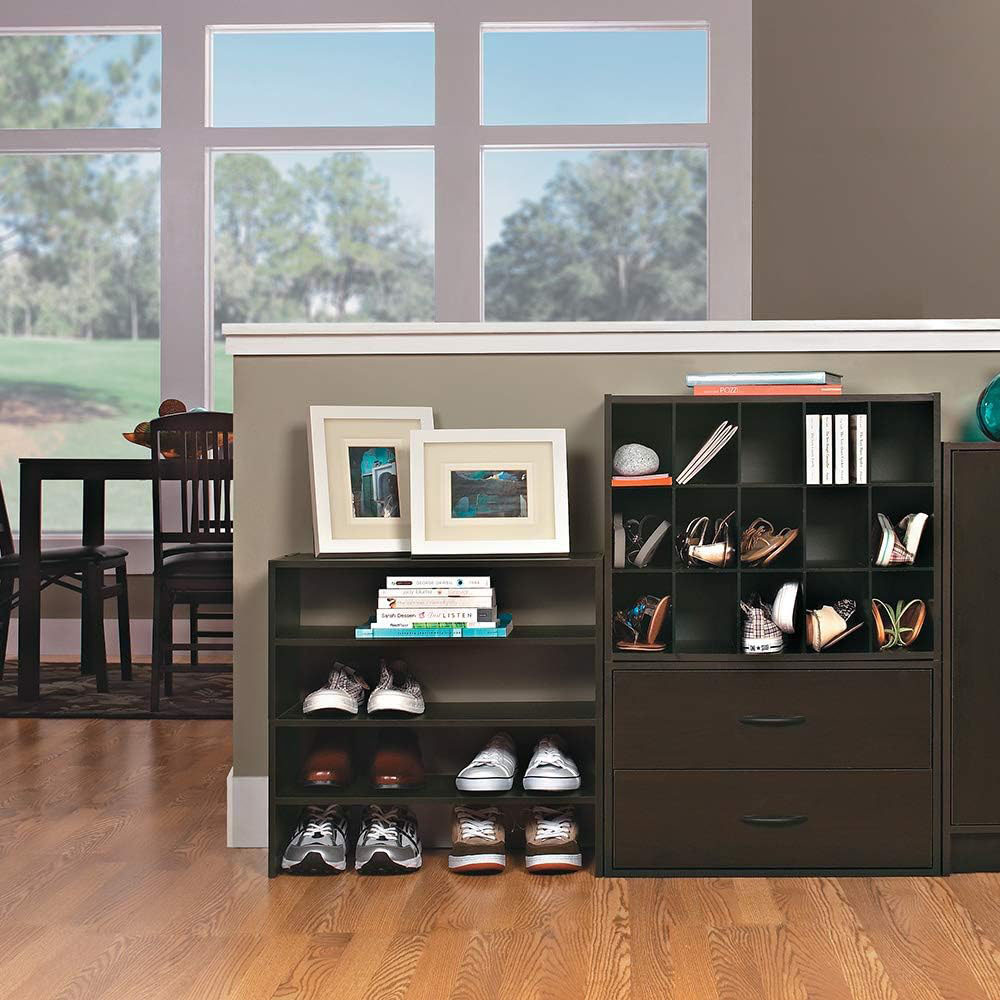 Nu-Deco Chest of Drawers MH24432
