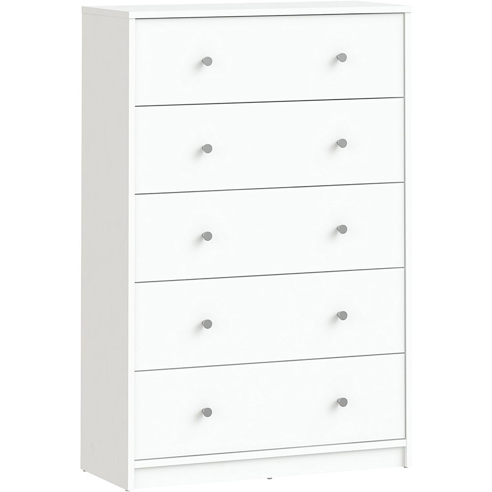 Nu-Deco Chest of Drawers MH24434