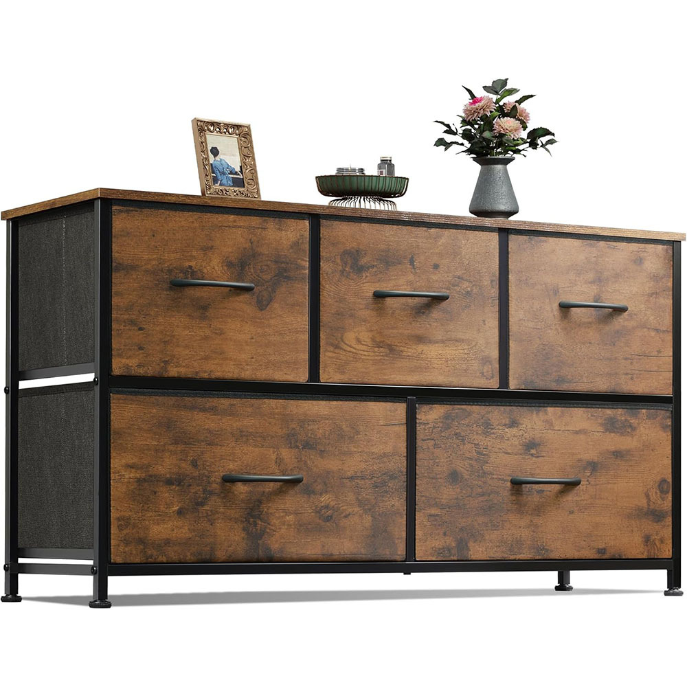 Nu-Deco Chest of Drawers MH24431