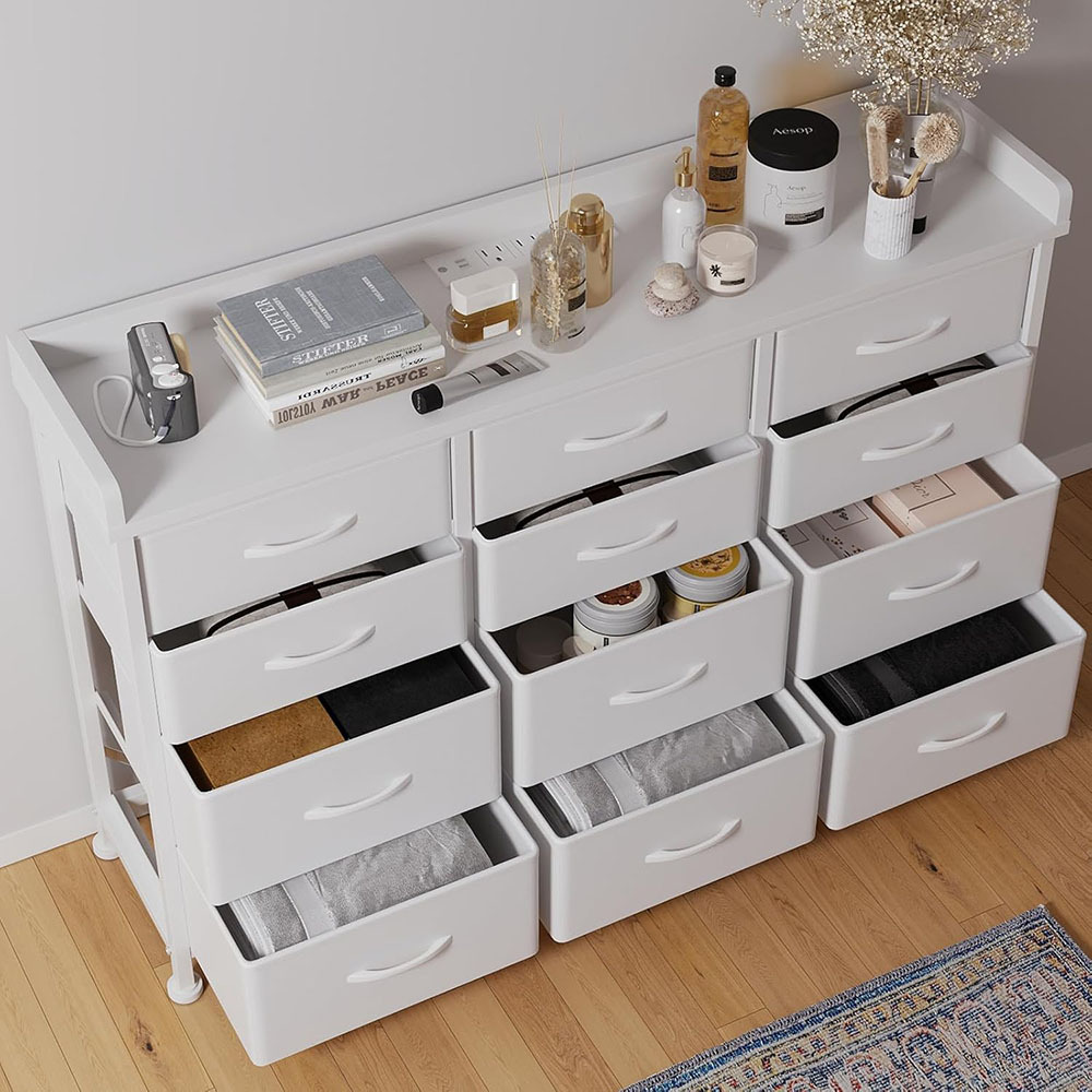 Nu-Deco Chest of Drawers MH24428
