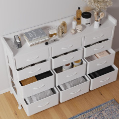 Nu-Deco Chest of Drawers MH24428