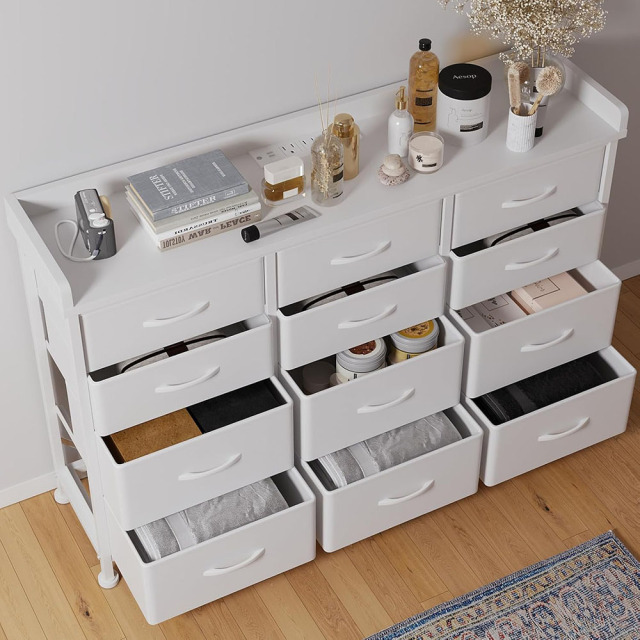 Nu-Deco Chest of Drawers MH24428