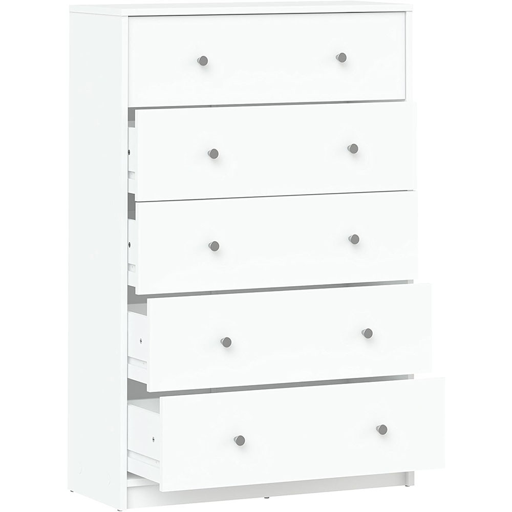Nu-Deco Chest of Drawers MH24434