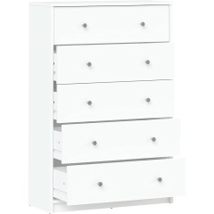 Nu-Deco Chest of Drawers MH24434