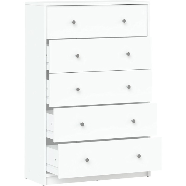 Nu-Deco Chest of Drawers MH24434