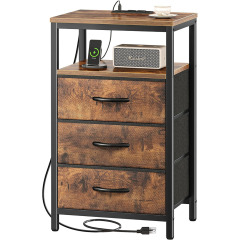Nu-Deco Nightstand MH24469