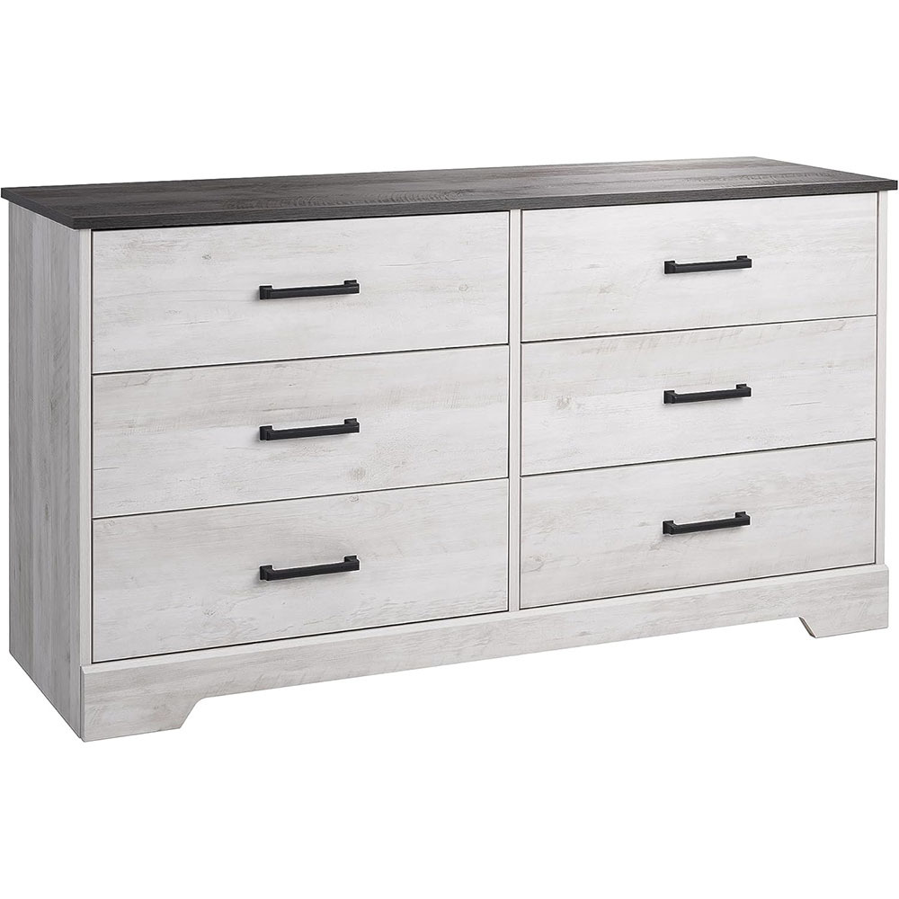 Nu-Deco Chest of Drawers MH24429