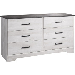 Nu-Deco Chest of Drawers MH24429