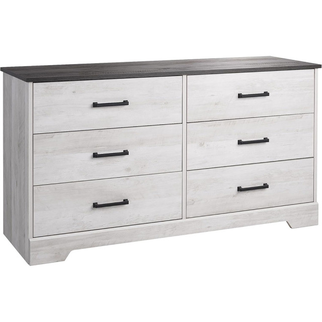 Nu-Deco Chest of Drawers MH24429