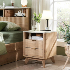 Nu-Deco Nightstand MH24421