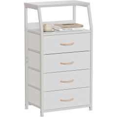 Nu-Deco Nightstand MH24416