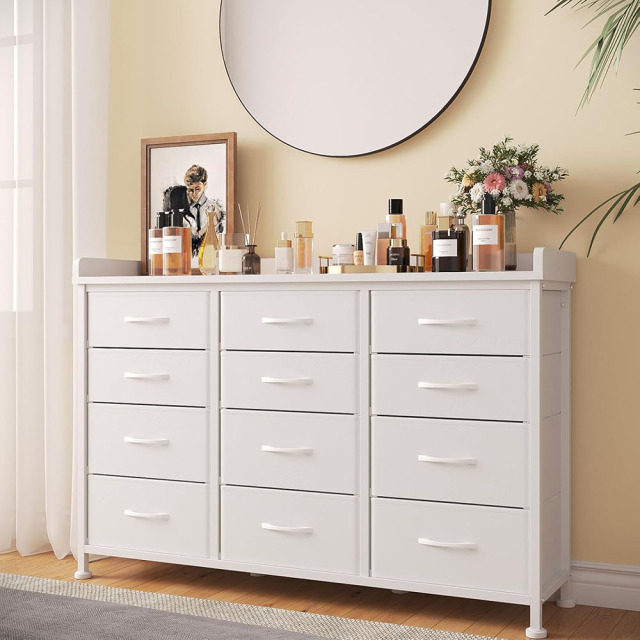 Nu-Deco Chest of Drawers MH24428