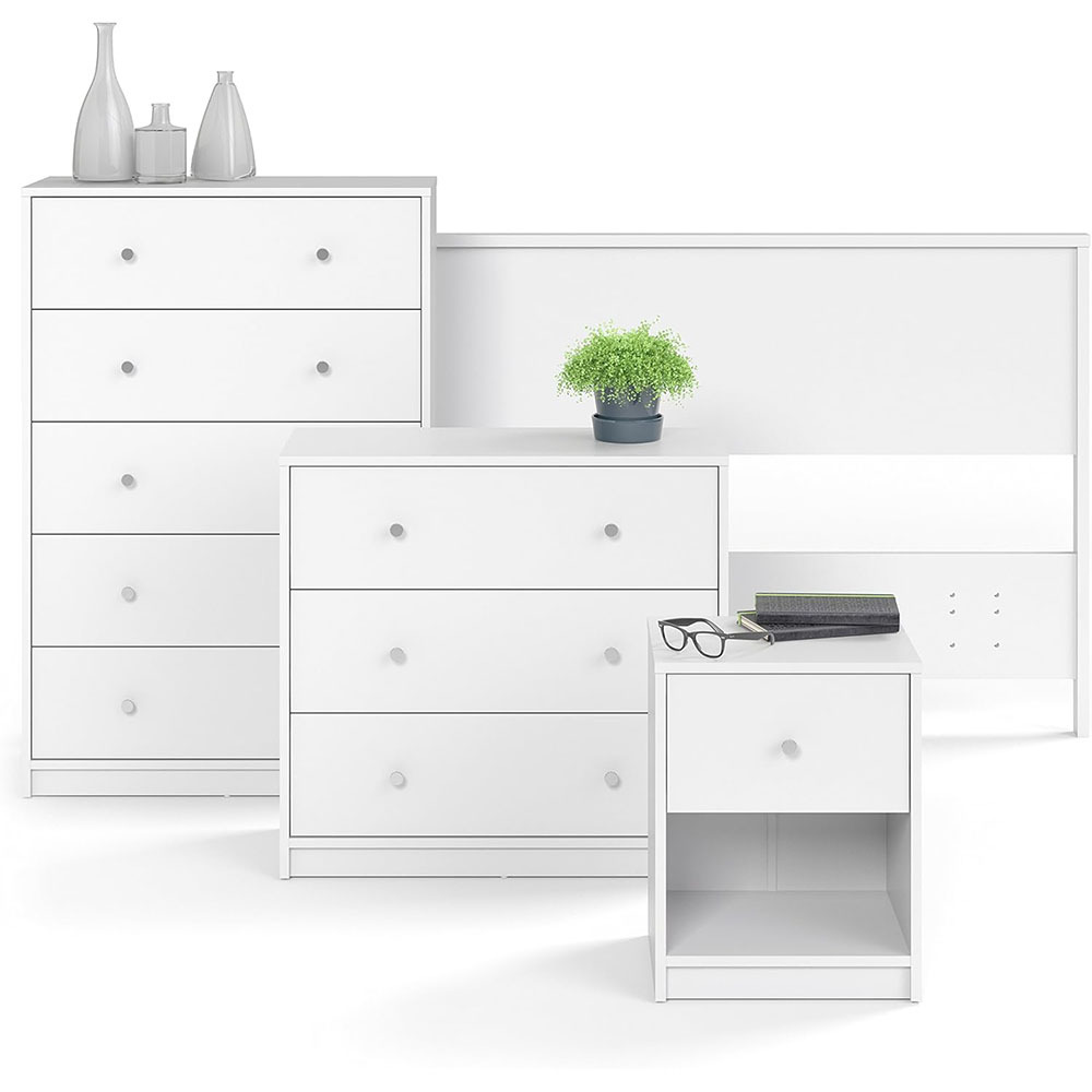 Nu-Deco Chest of Drawers MH24434