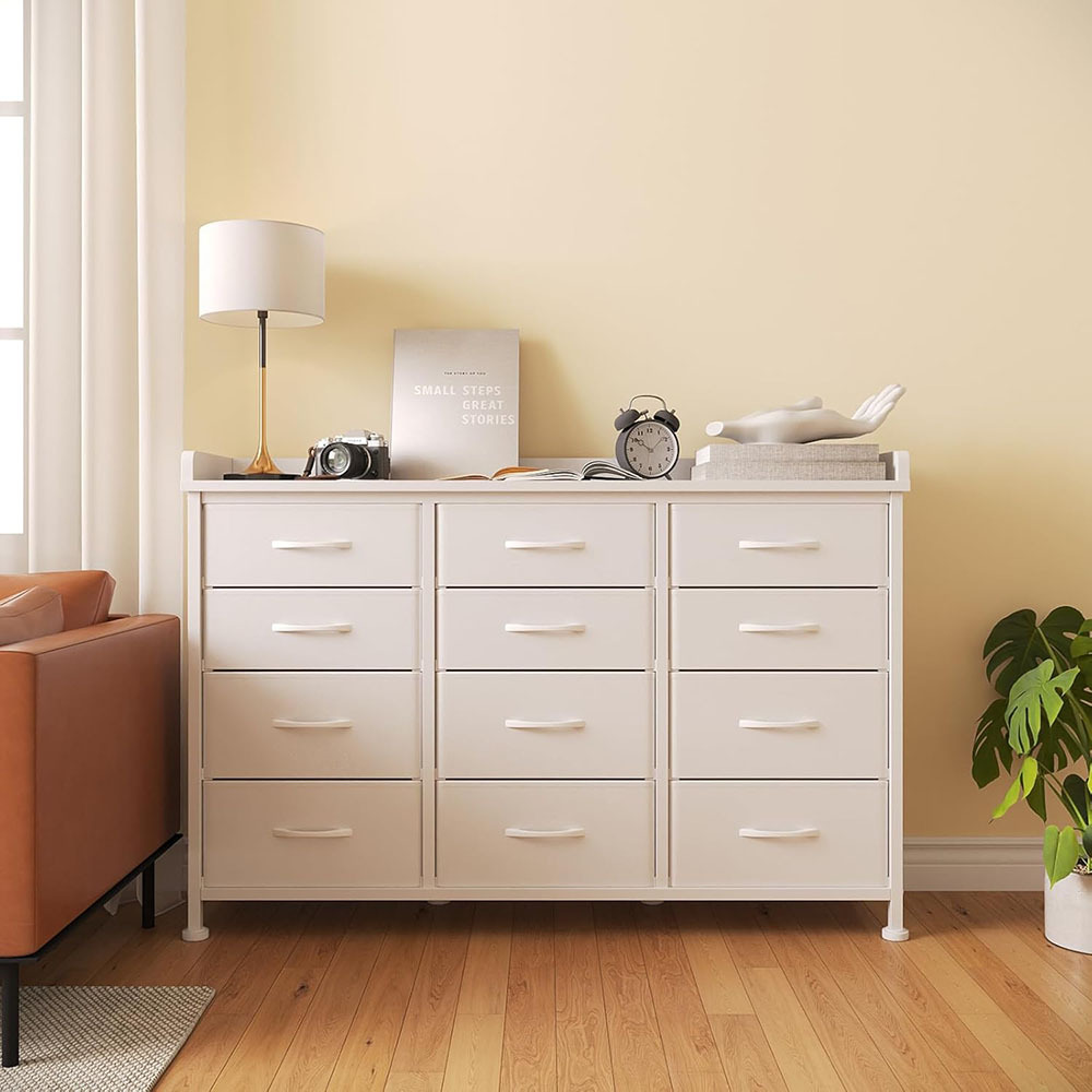 Nu-Deco Chest of Drawers MH24428