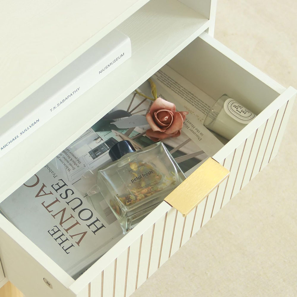Nu-Deco Nightstand MH24425