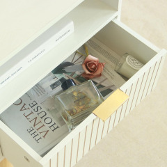 Nu-Deco Nightstand MH24425