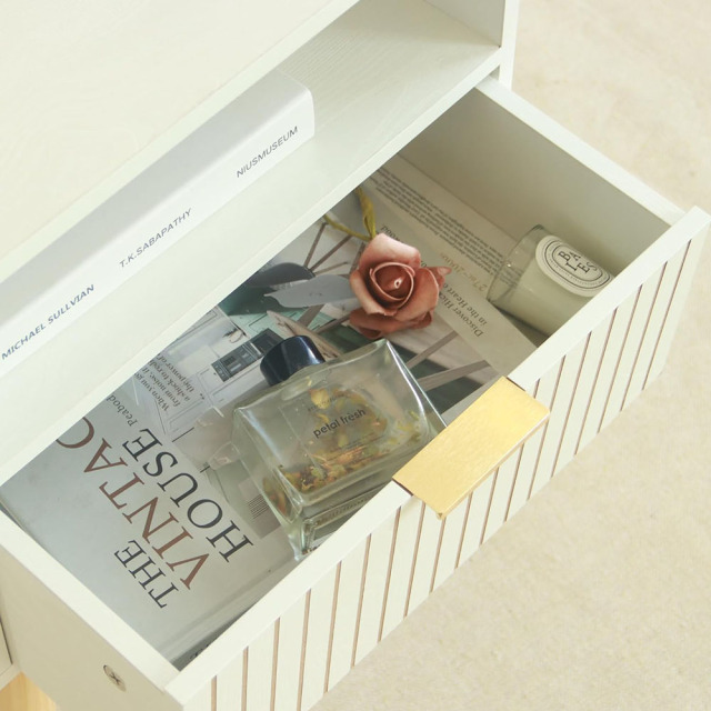 Nu-Deco Nightstand MH24425