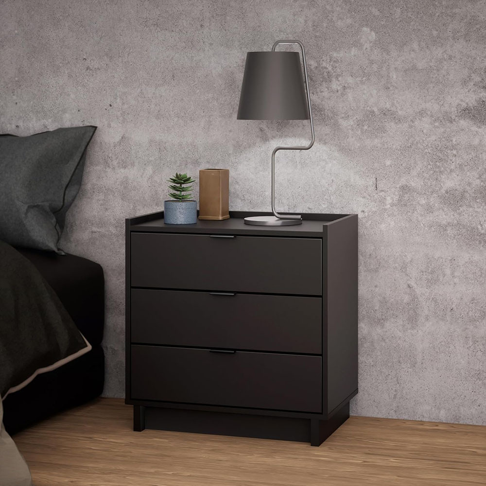 Nu-Deco Nightstand MH24424