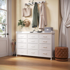 Nu-Deco Chest of Drawers MH24428