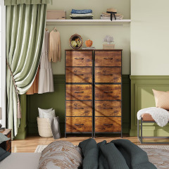 Nu-Deco Chest of Drawers MH24427