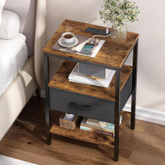 Nu-Deco Nightstand MH24419