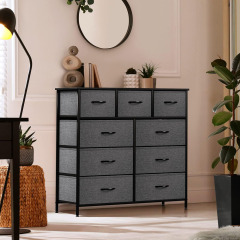 Nu-Deco Chest of Drawers MH24433