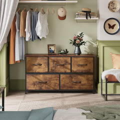 Nu-Deco Chest of Drawers MH24431