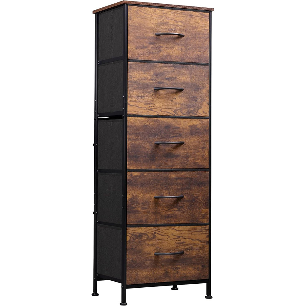 Nu-Deco Chest of Drawers MH24427