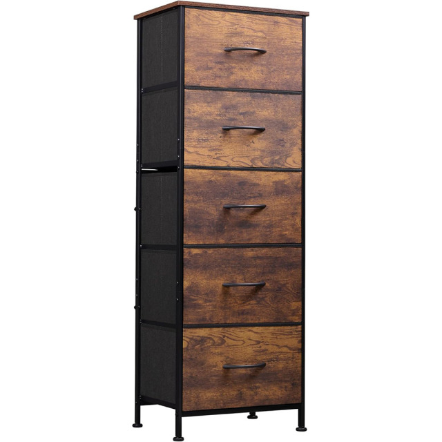 Nu-Deco Chest of Drawers MH24427