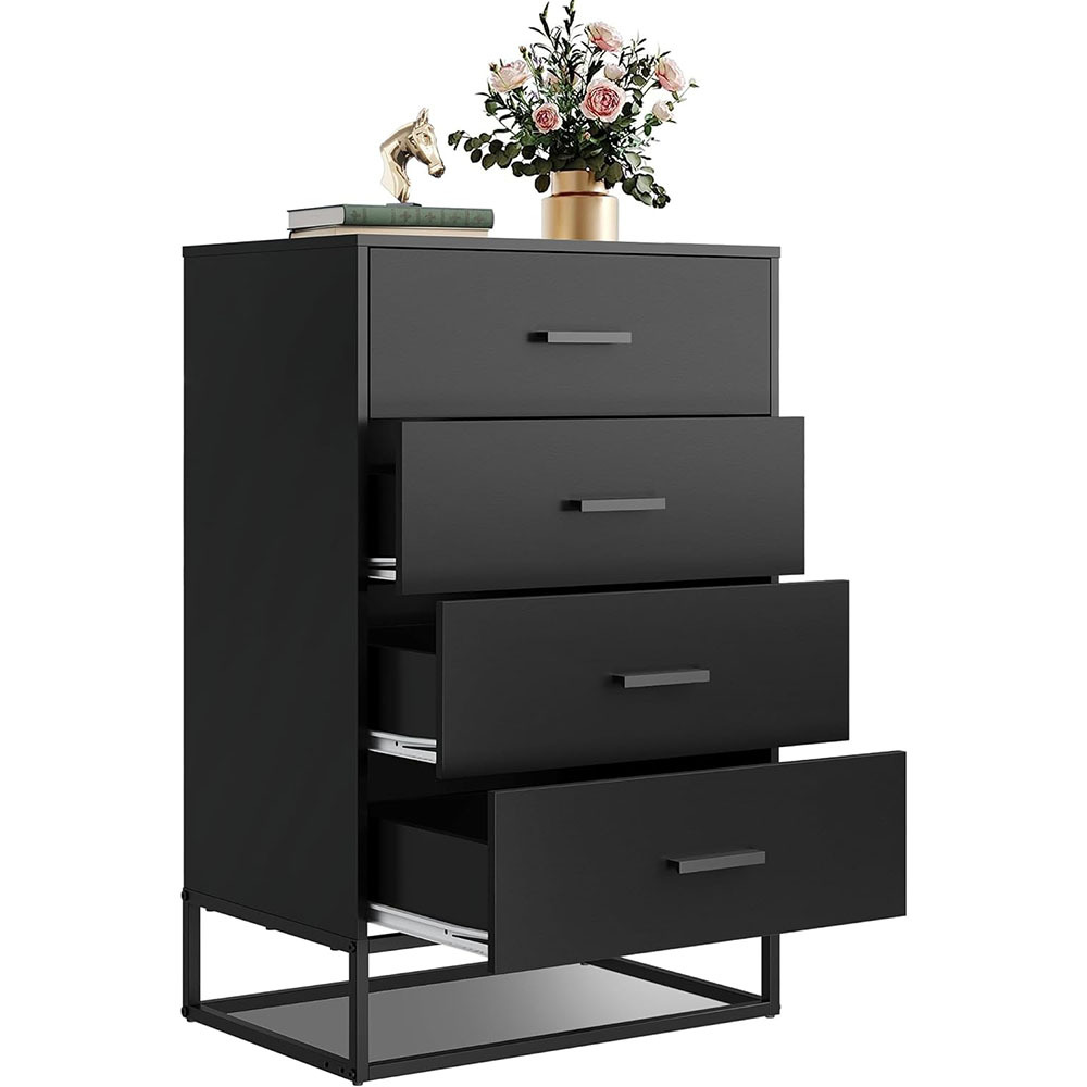 Nu-Deco Chest of Drawers MH24426