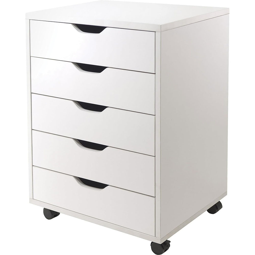 Nu-Deco Chest of Drawers MH24435