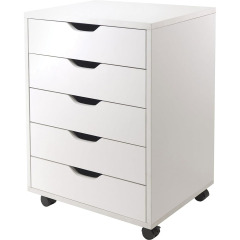 Nu-Deco Chest of Drawers MH24435