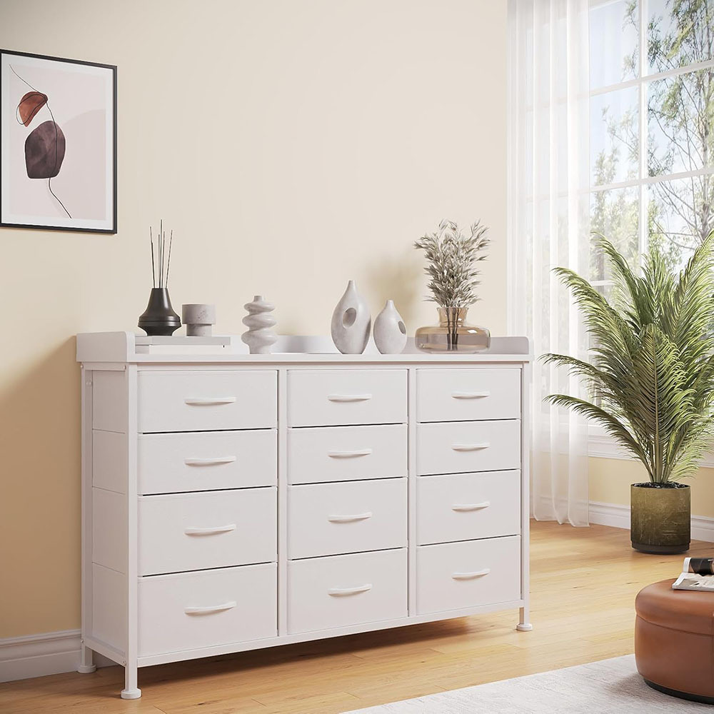 Nu-Deco Chest of Drawers MH24428