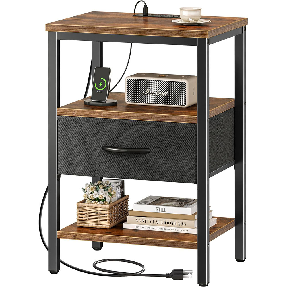Nu-Deco Nightstand MH24419