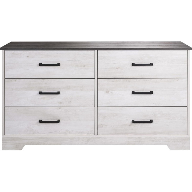 Nu-Deco Chest of Drawers MH24429