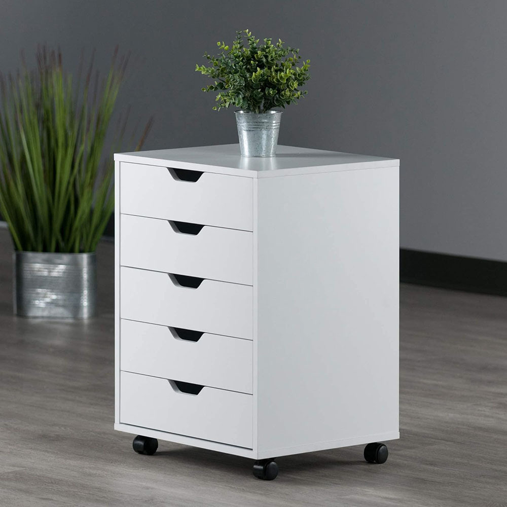 Nu-Deco Chest of Drawers MH24435