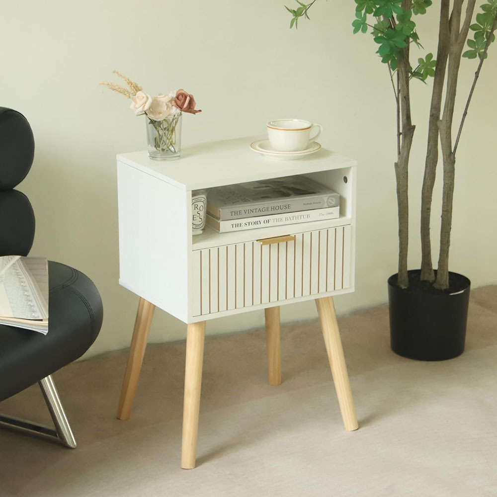 Nu-Deco Nightstand MH24425