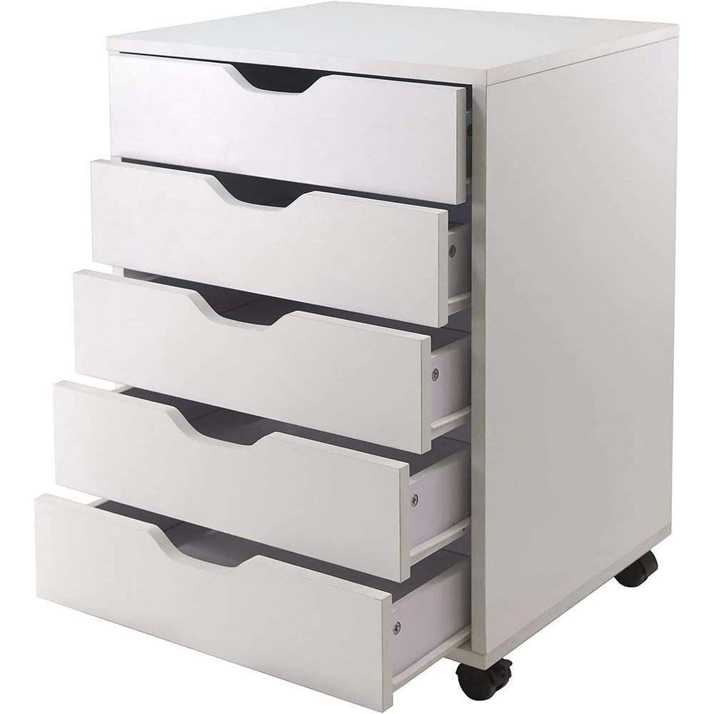 Nu-Deco Chest of Drawers MH24435