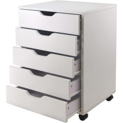 Nu-Deco Chest of Drawers MH24435