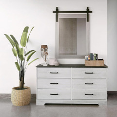 Nu-Deco Chest of Drawers MH24429