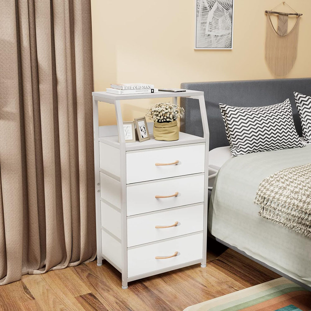Nu-Deco Nightstand MH24416