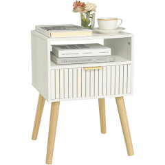 Nu-Deco Nightstand MH24425
