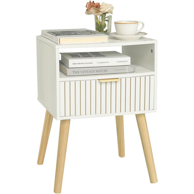 Nu-Deco Nightstand MH24425