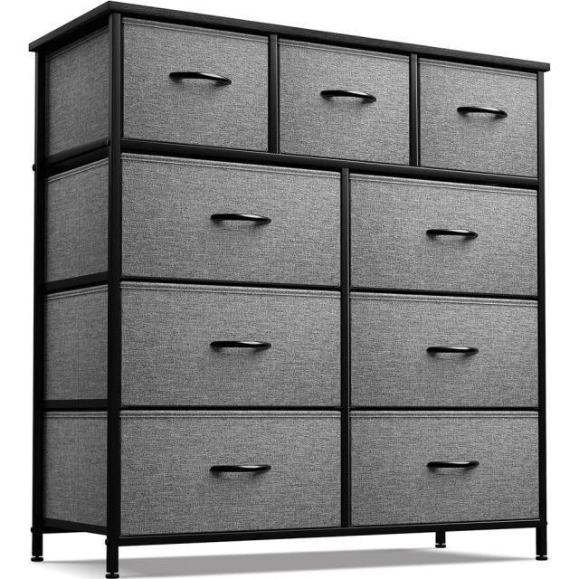 Nu-Deco Chest of Drawers MH24433