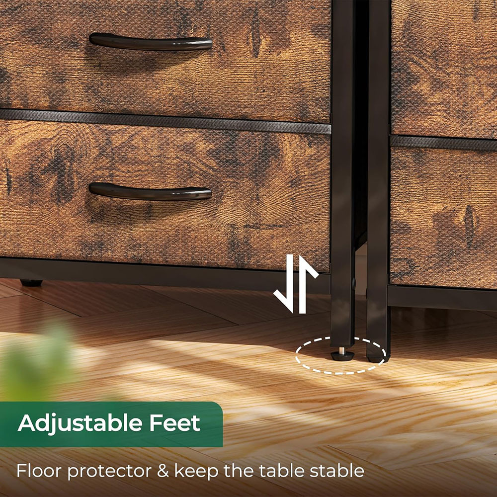 Nu-Deco Nightstand MH24469